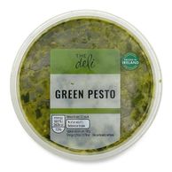 Green Pesto 140g The Deli